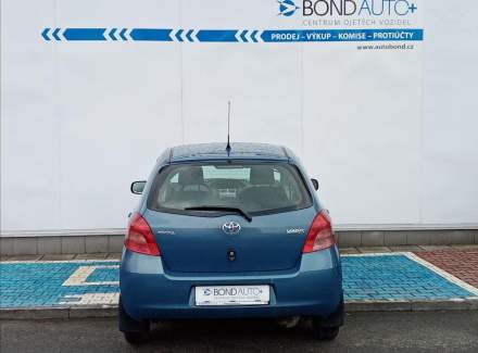 Toyota - Yaris