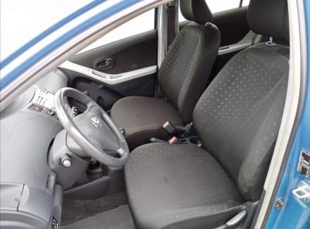 Toyota - Yaris