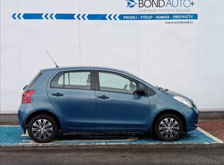 Toyota - Yaris