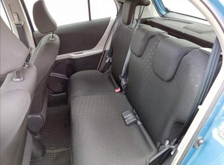 Toyota - Yaris