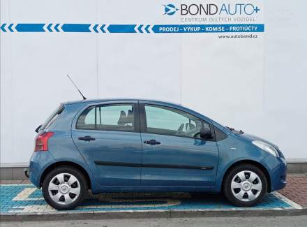 Toyota - Yaris