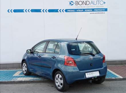 Toyota - Yaris