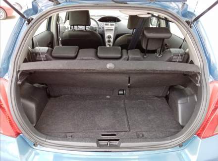 Toyota - Yaris
