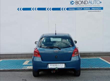 Toyota - Yaris