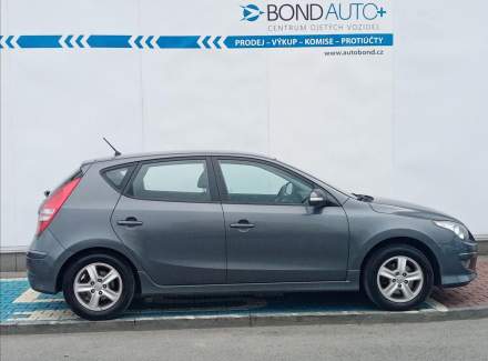 Hyundai - i30