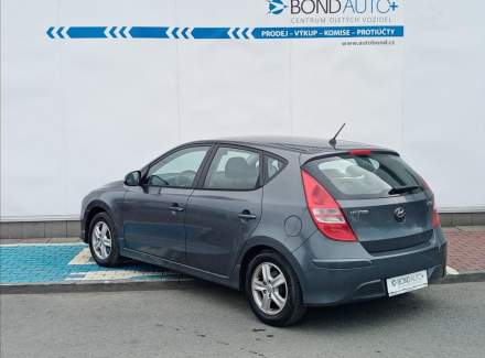 Hyundai - i30