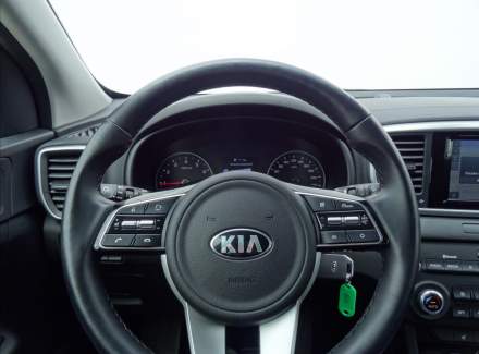 Kia - Sportage