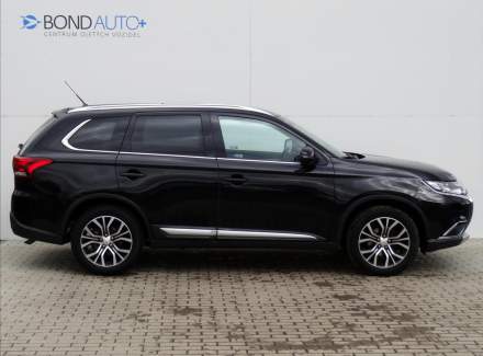 Mitsubishi - Outlander