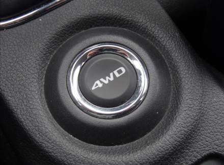 Mitsubishi - Outlander