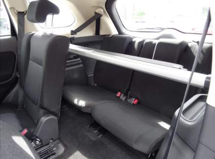 Mitsubishi - Outlander