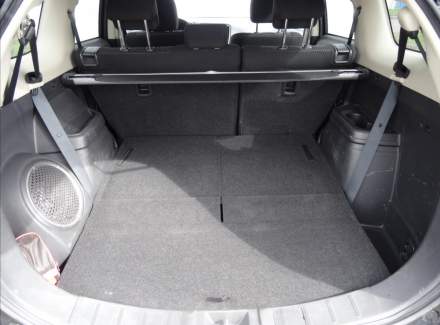 Mitsubishi - Outlander