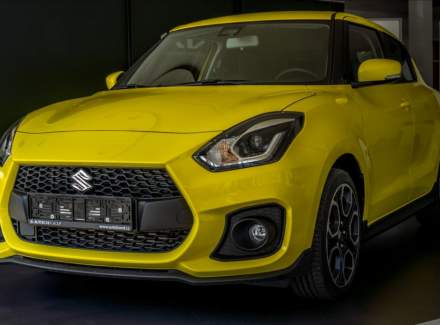 Suzuki - Swift