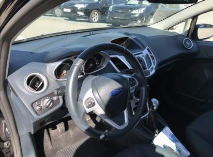 Ford - Fiesta