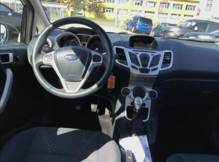 Ford - Fiesta