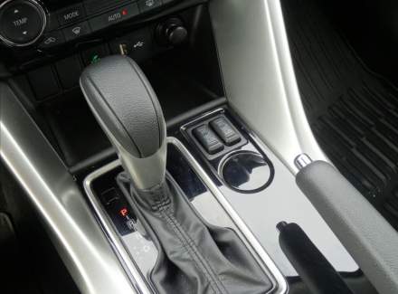 Mitsubishi - Eclipse Cross