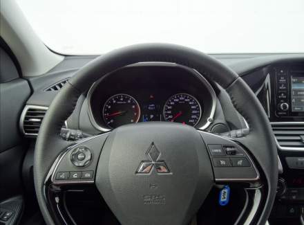 Mitsubishi - Eclipse Cross