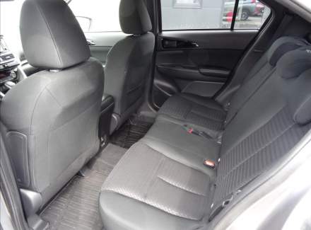 Mitsubishi - Eclipse Cross