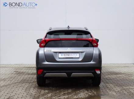 Mitsubishi - Eclipse Cross