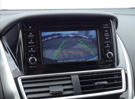 Mitsubishi - Eclipse Cross