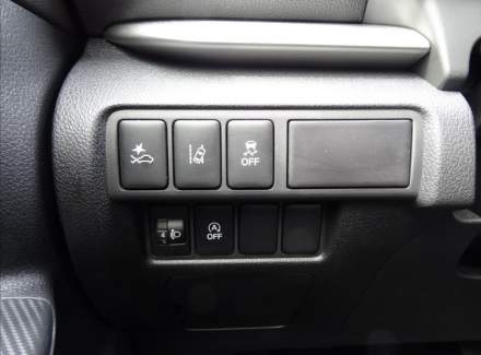 Mitsubishi - Eclipse Cross