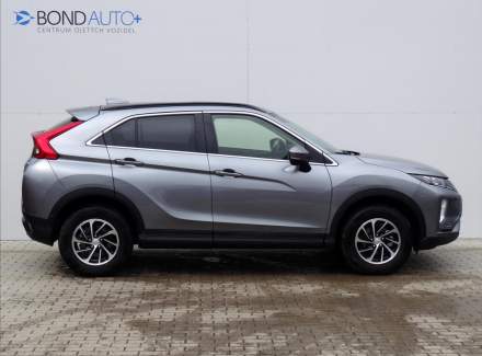 Mitsubishi - Eclipse Cross