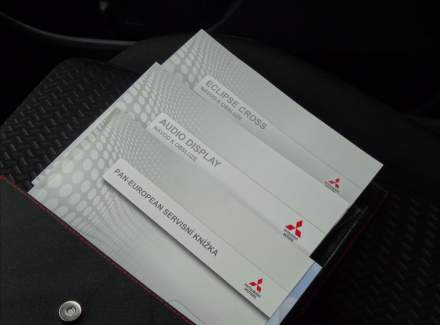 Mitsubishi - Eclipse Cross