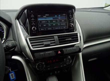 Mitsubishi - Eclipse Cross