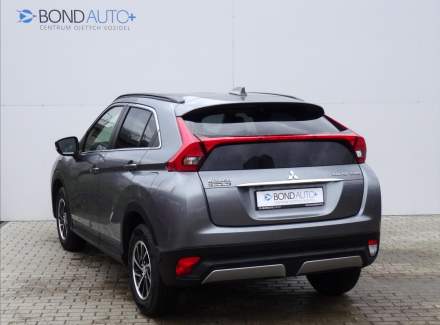 Mitsubishi - Eclipse Cross