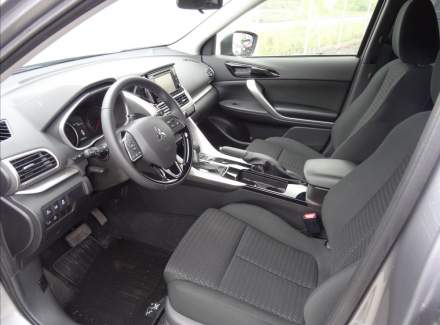 Mitsubishi - Eclipse Cross