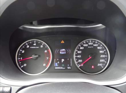 Mitsubishi - Eclipse Cross