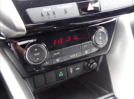 Mitsubishi - Eclipse Cross