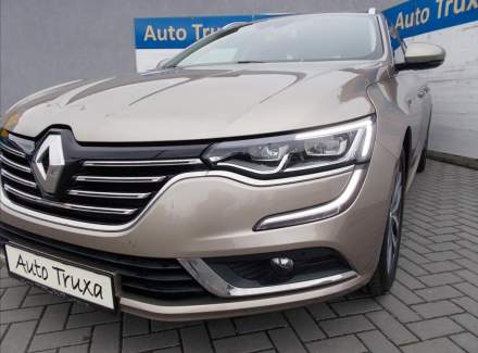 Renault - Talisman