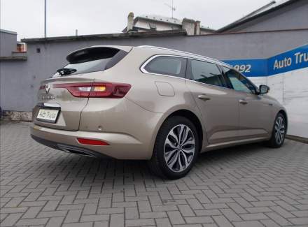 Renault - Talisman
