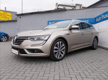 Renault - Talisman