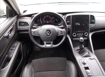 Renault - Talisman