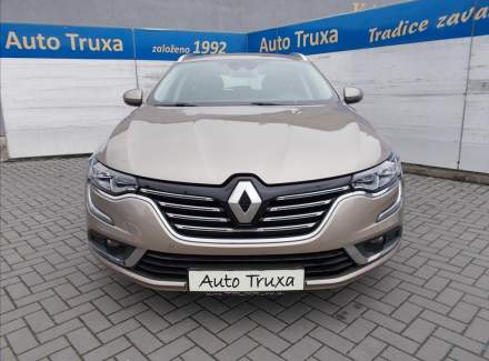 Renault - Talisman