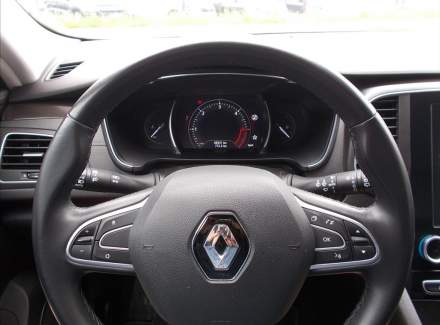 Renault - Talisman