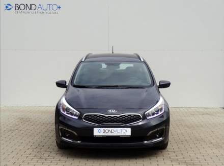 Kia - Cee'd