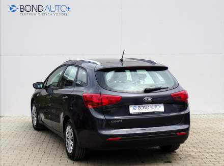 Kia - Cee'd