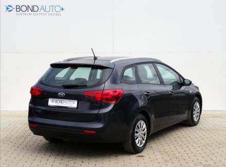 Kia - Cee'd