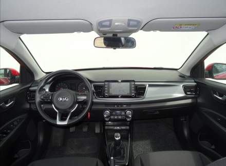 Kia - Rio