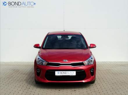 Kia - Rio