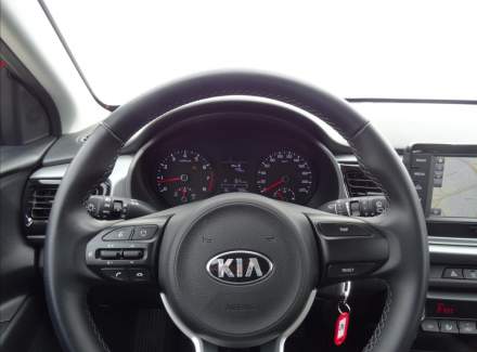 Kia - Rio