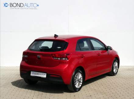 Kia - Rio