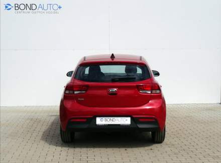 Kia - Rio