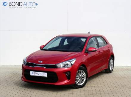 Kia - Rio