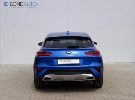 Kia - XCeed