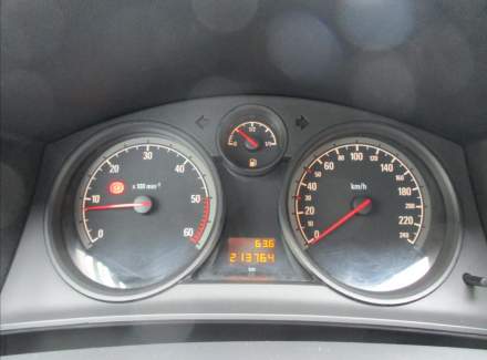 Opel - Astra