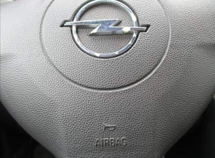 Opel - Astra