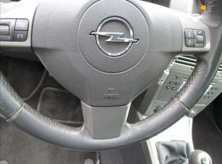 Opel - Astra